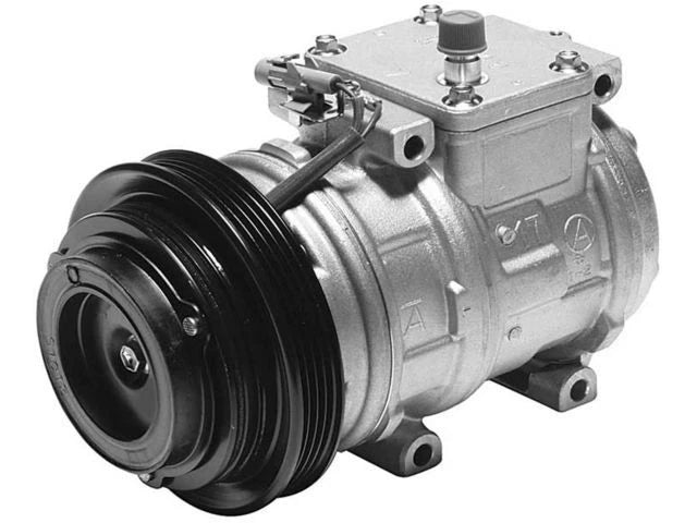 A/C Compressor for Toyota 4Runner (1996–2002) 32776VNKP