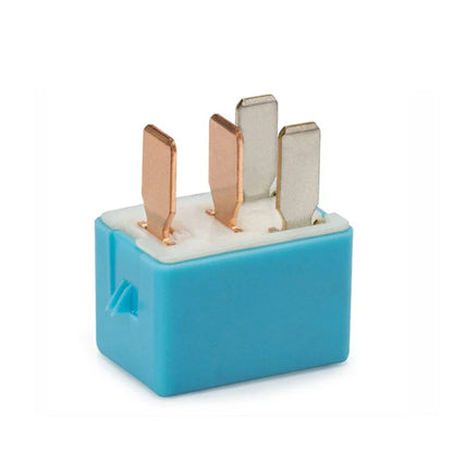 Fog Light Relay Unit 4-Pins for Toyota 4Runner, Prius, Lexus, Scion (2001-2023)