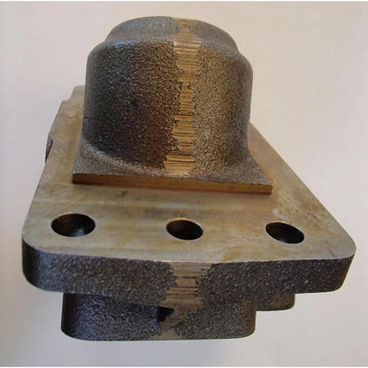 Steering Box Housing for Kubota