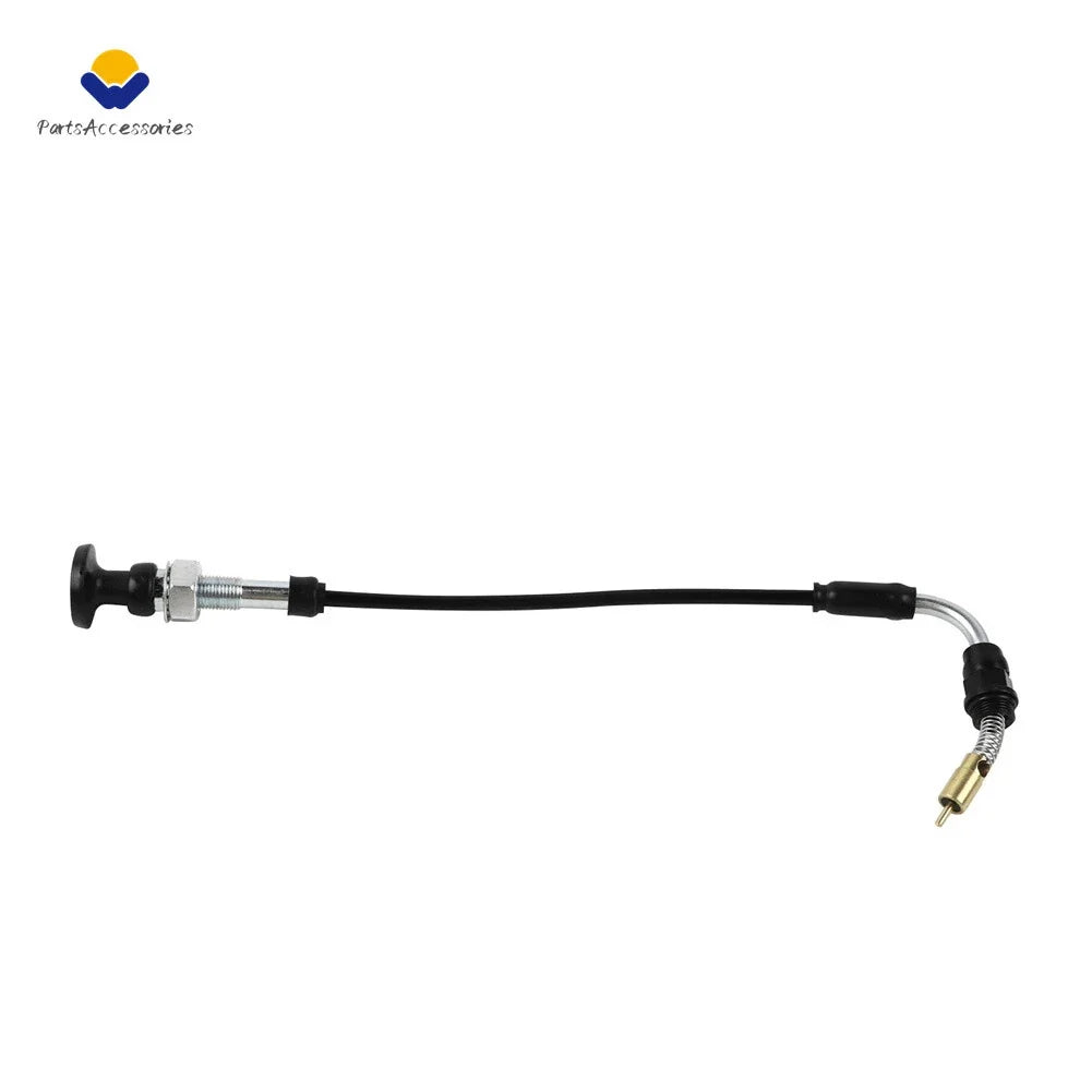 Carburetor Choke Cable for Harley Davidson HSR42 HSR45 HSR48