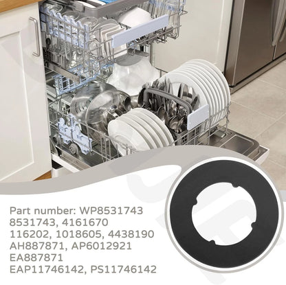 Gasket for Whirlpool Dishwasher (WP8531743)
