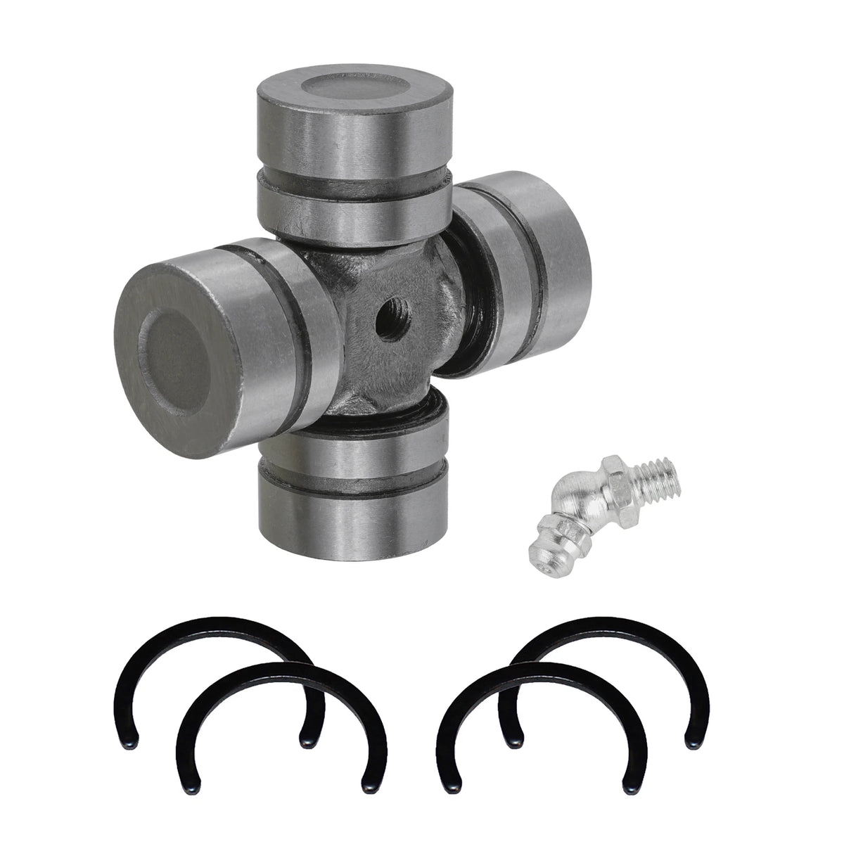 Rear Prop Shaft U-Joint for Polaris Ranger 500 2006–2009 (SH7159UJ121UD, 2202015)