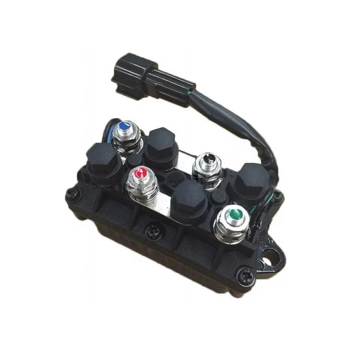 Power Trim Relay for Yamaha (61A-81950-01-00)