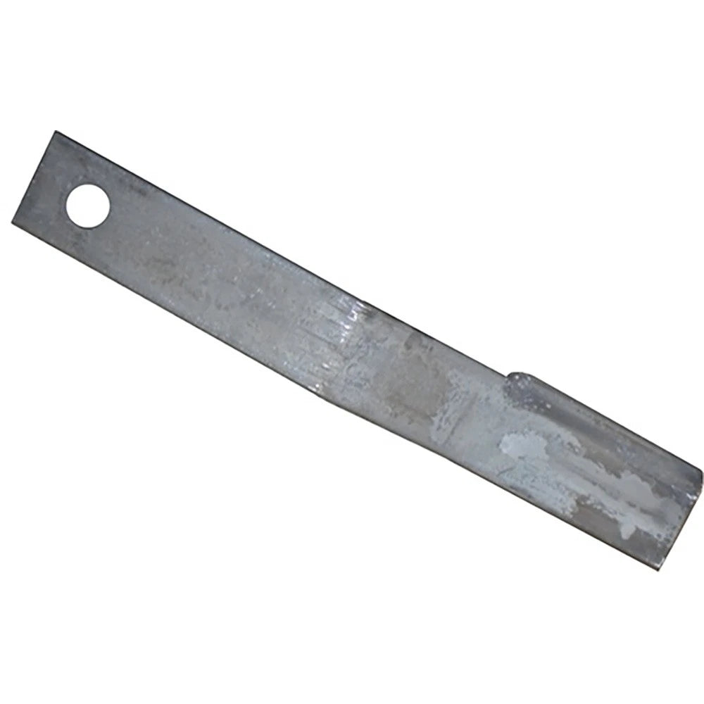 24.75" Replacement Suction Blade for Rhino Rotary Cutters