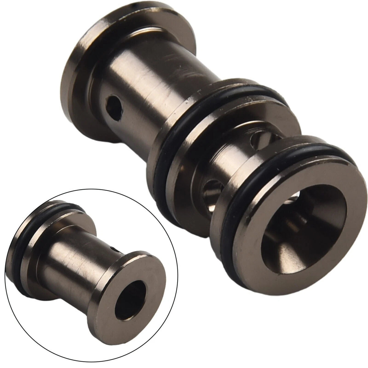 Plunger Valve Assembly for NR83A Framing Nailer