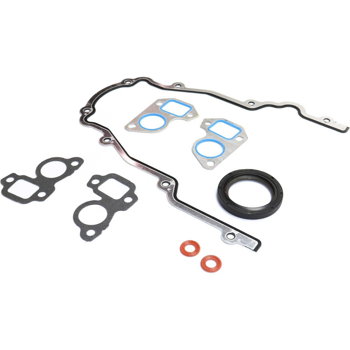 Timing Cover Gasket for Chevy Yukon, Savana, Suburban, Sierra 3500 HD