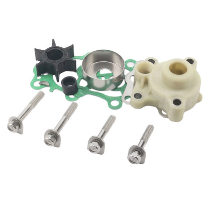 Water Pump Impeller Repair Kit for Yamaha Outboard (663-W0078-A0)