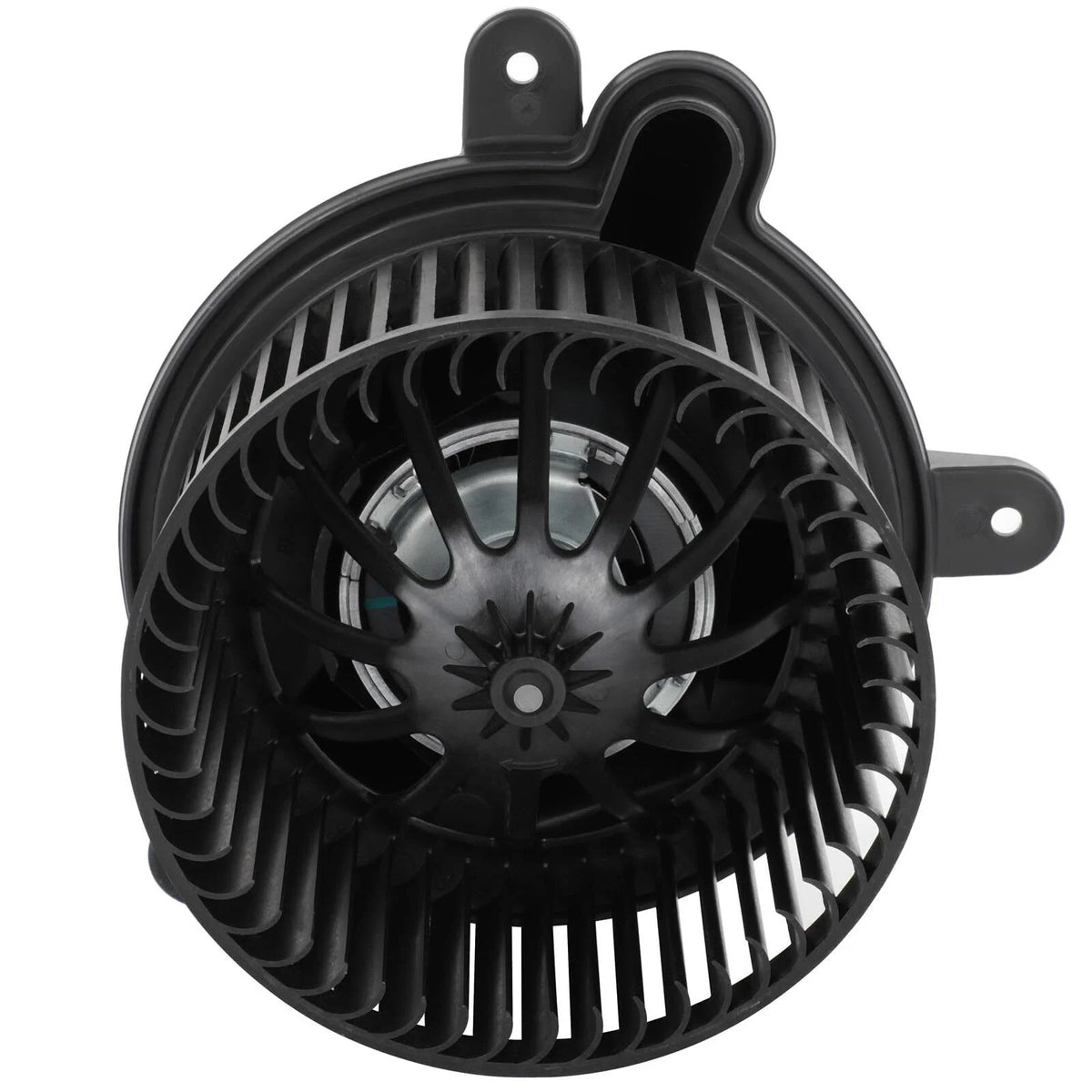 Front HVAC Heater Blower Motor w/ Wheel for Jeep Cherokee Wrangler (1997–2001)