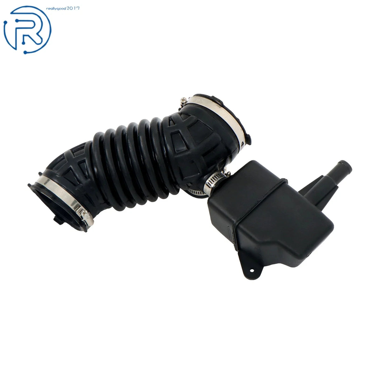 Engine Air Intake Hose + Upper Duct for Nissan Sentra 2.0L 2.5L (2007–2012) 16576ET00A