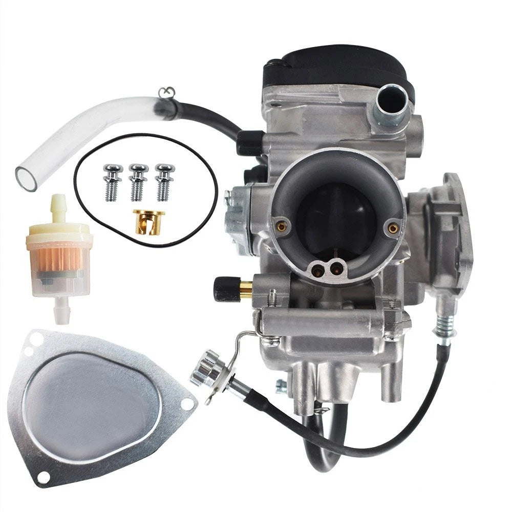 Carburetor for Yamaha Big Bear 400 2000–2010 (5GH-14101-00-00, 5GH-14101-01-00)