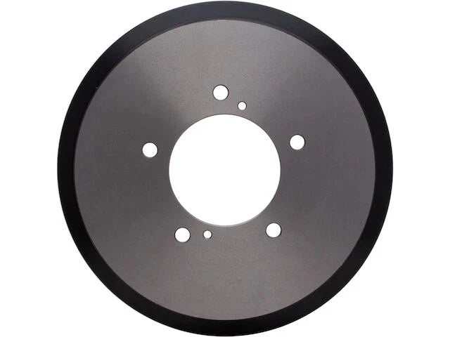 Rear Brake Drum for Suzuki Sidekick (1996–1998) KY756DQ
