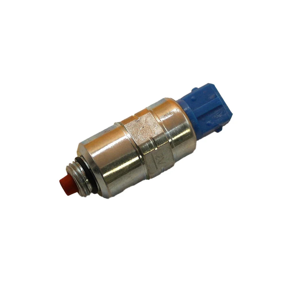 Fuel Pump Injection Solenoid for JCB Backhoe 3CX-T-PC 2CXS 4CXM (716/30255)