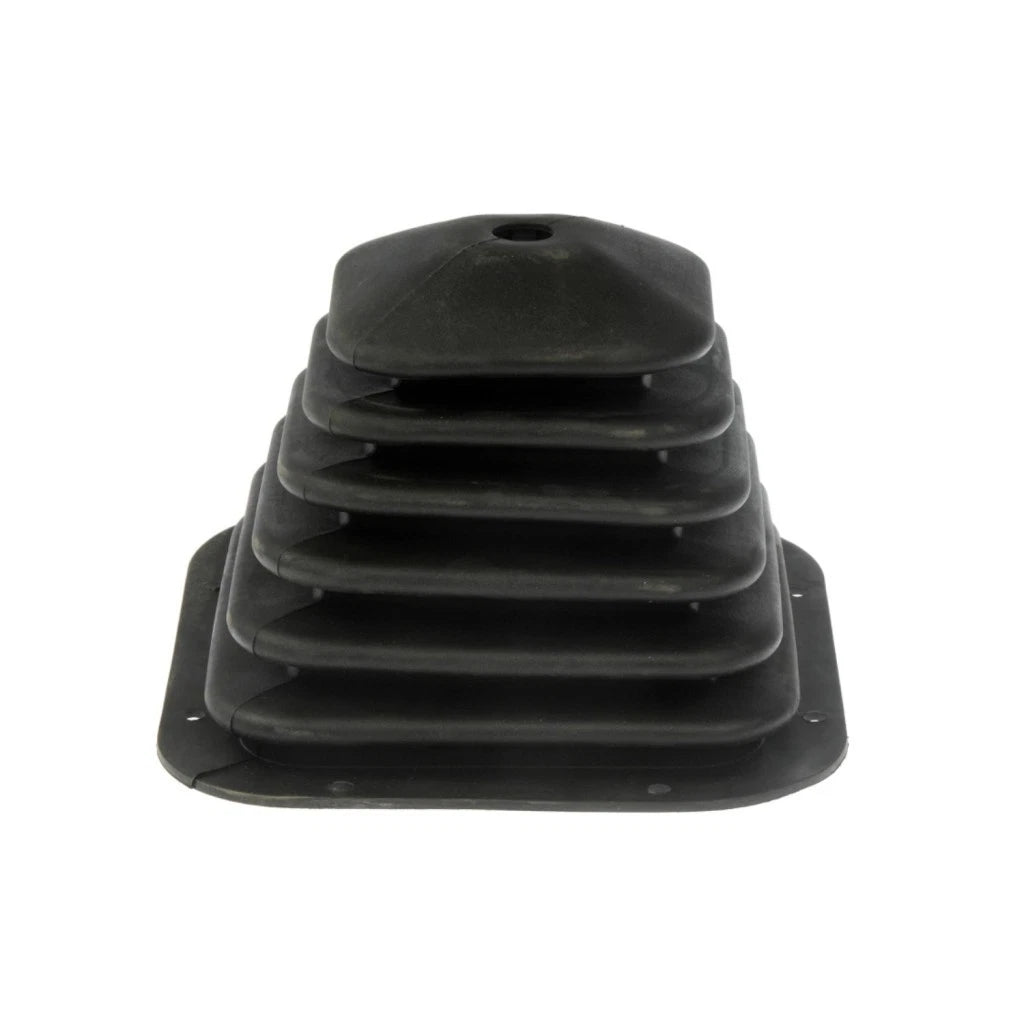 Shift Boot for Kenworth T300 (1999–2007) Rubber Black ALX-PAU-RB-924-5405-CL360B52