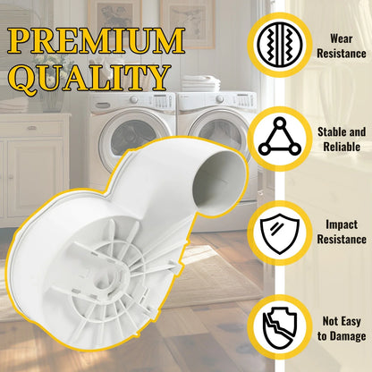 Blower Wheel Housing Assembly for Kenmore Frigidaire (Compatible)
