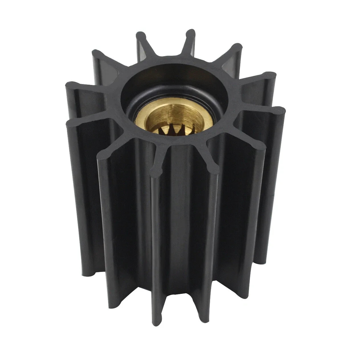Impeller for Cummins 4019403 4933743 Sherwood 18000K Johnson 09-705BT-1