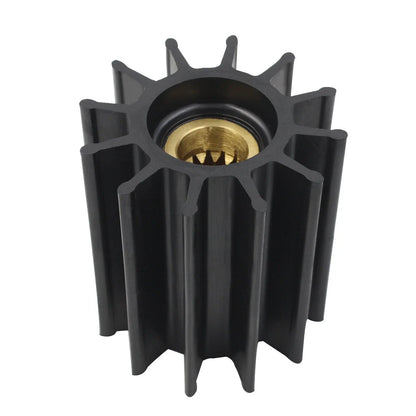 Impeller for Cummins 4019403 4933743 Sherwood 18000K Johnson 09-705BT-1