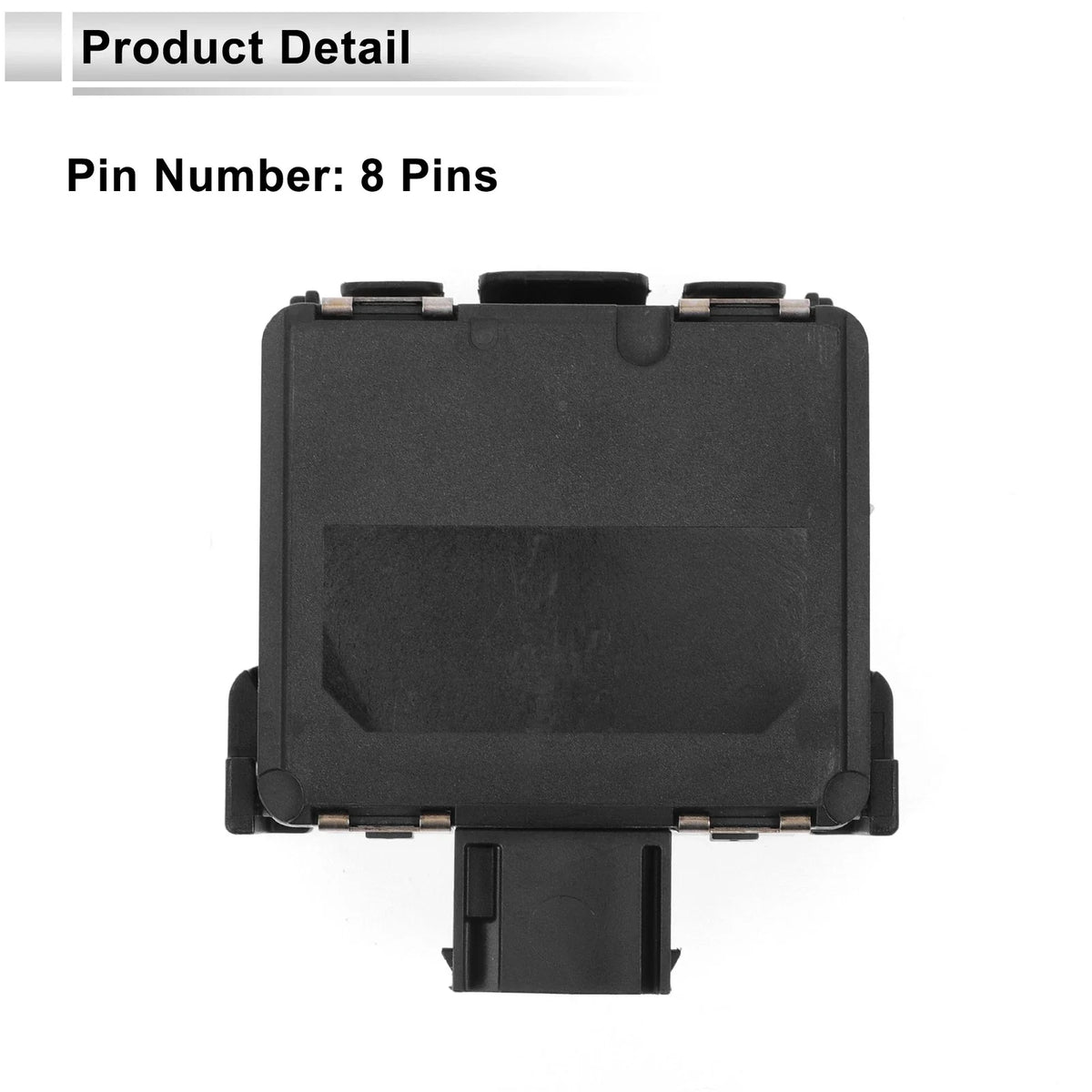 Cruise Control Distance Radar Sensor for Nissan Maxima (2016–2018)