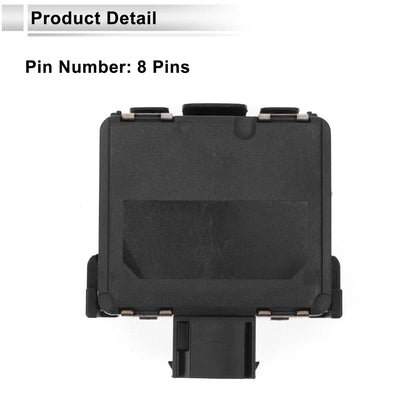 Cruise Control Distance Radar Sensor for Nissan Maxima (2016–2018)