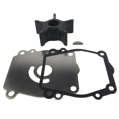 Water Pump Impeller Repair Kit for Suzuki 150 175 200 225 HP (17400-87D02)