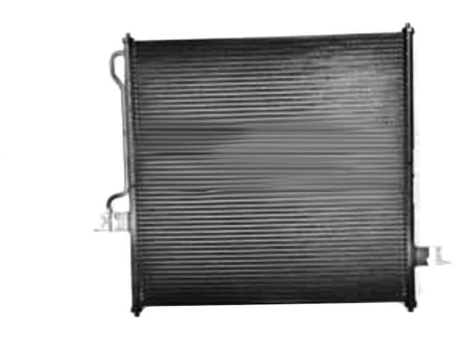 A/C Condenser for Ford Explorer Sport (2002–2003) 68297XRQV