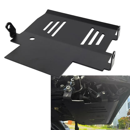 Skid Plate Lower Engine Chassis Protector for Harley CVO Road FLTRXSE (2024)