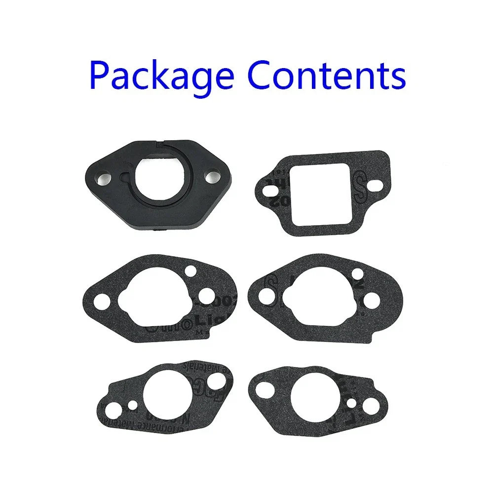 Gasket Insulation Board for Lawnmower (16228-ZL8-000, 16221-883-800)