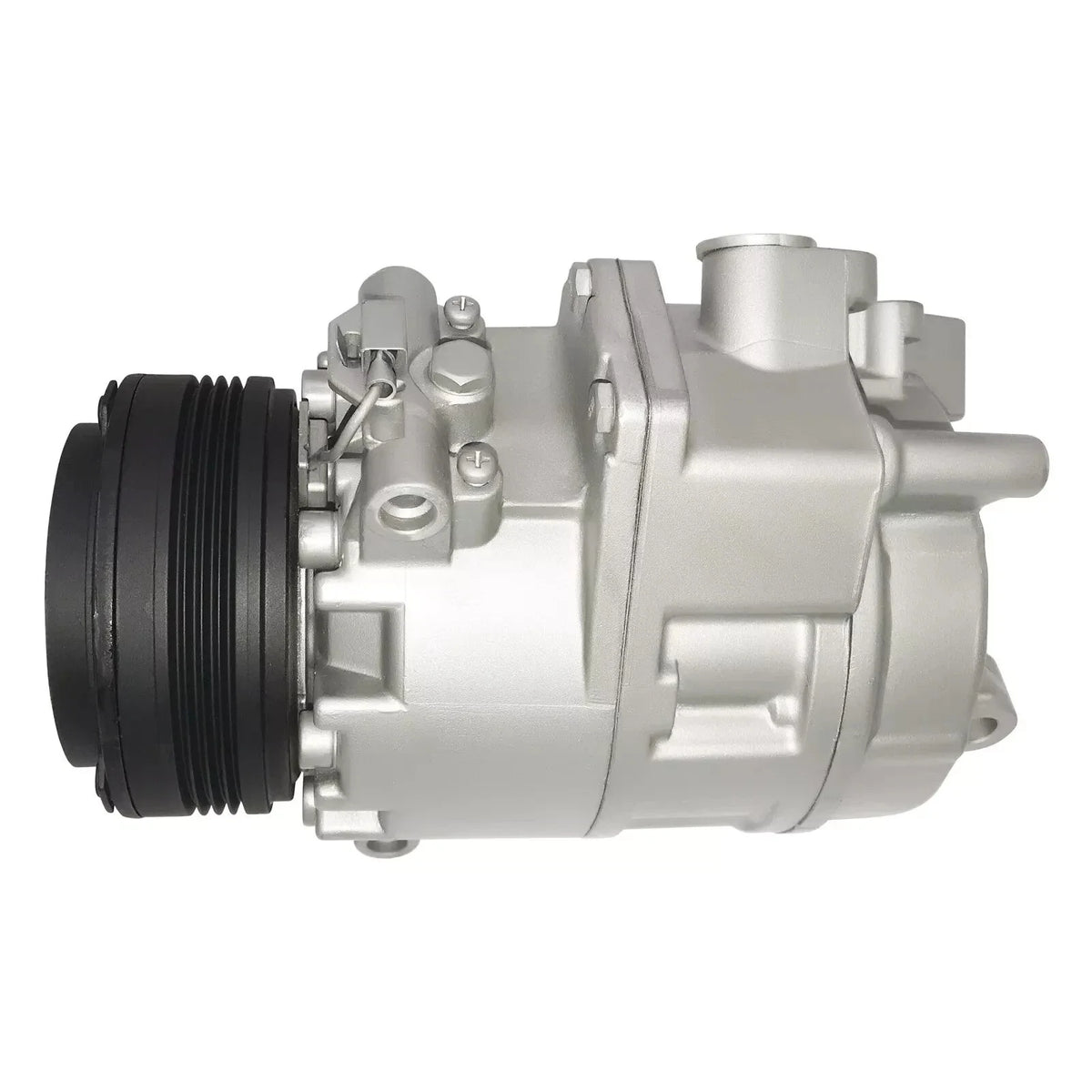 A C Compressor Kit with Condenser for BMW X5 3.0L (2005–2006)