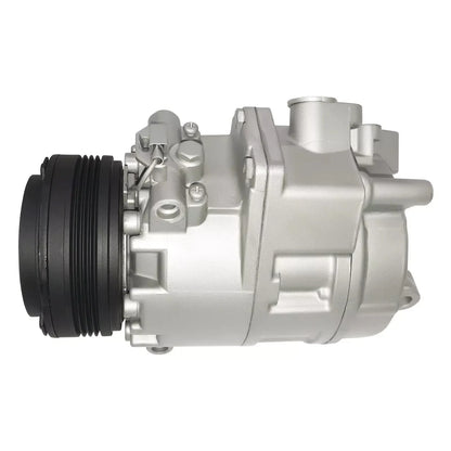 A C Compressor Kit with Condenser for BMW X5 3.0L (2005–2006)