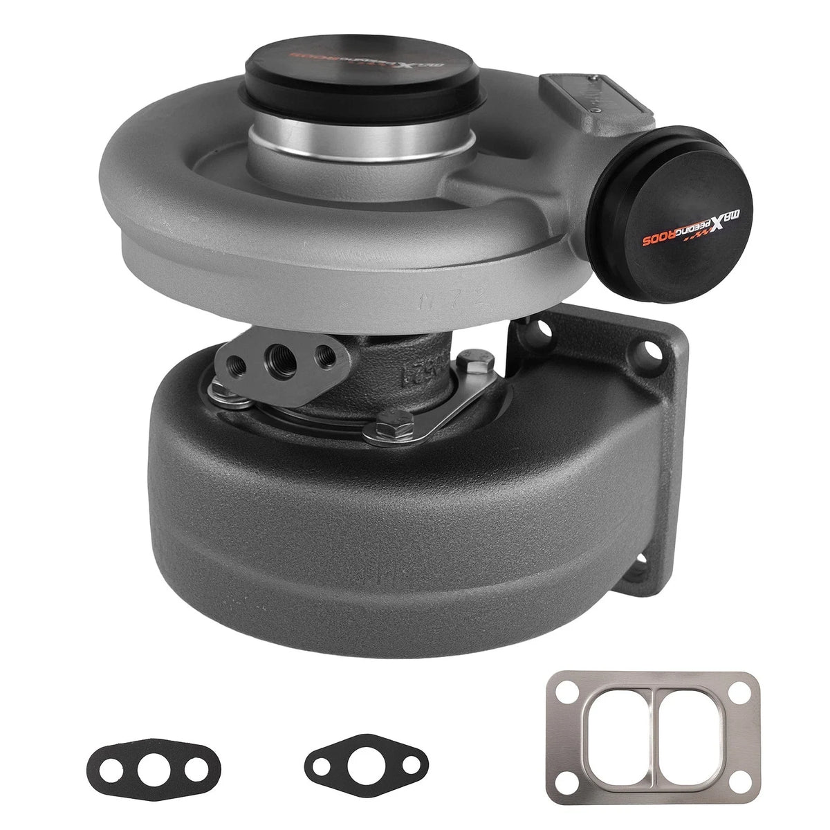 Turbo for Cummins 5.9D 160 BHP (1987–1990) 6BT Engine 466565 0001