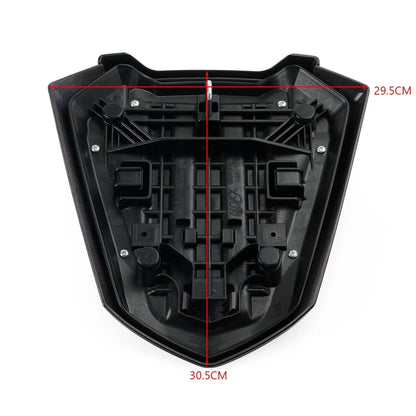 Rear Tail Seat Fairing Cover for Honda CB750 CB400F CB500F CBR500R CBR400R (2022–2023)