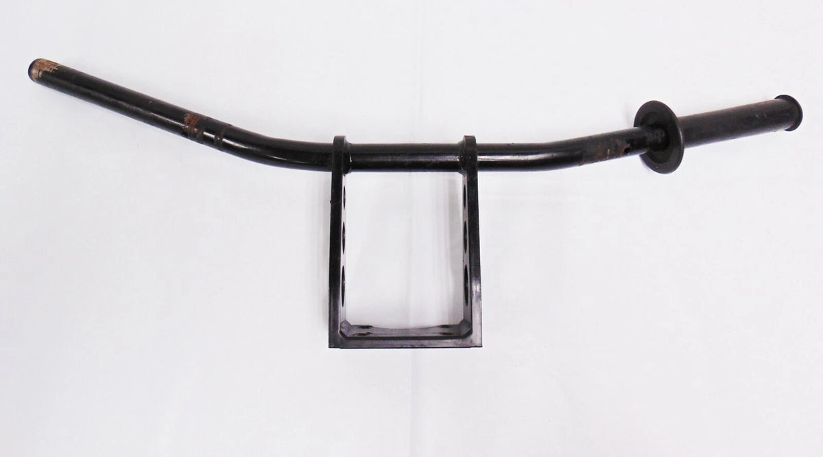 Black Handlebar for Tomos Moped (Used)