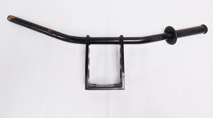 Black Handlebar for Tomos Moped (Used)