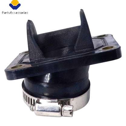 Carburetor Intake Manifold Boot for Yamaha DT125 DT175 MX175 (1974–1980)