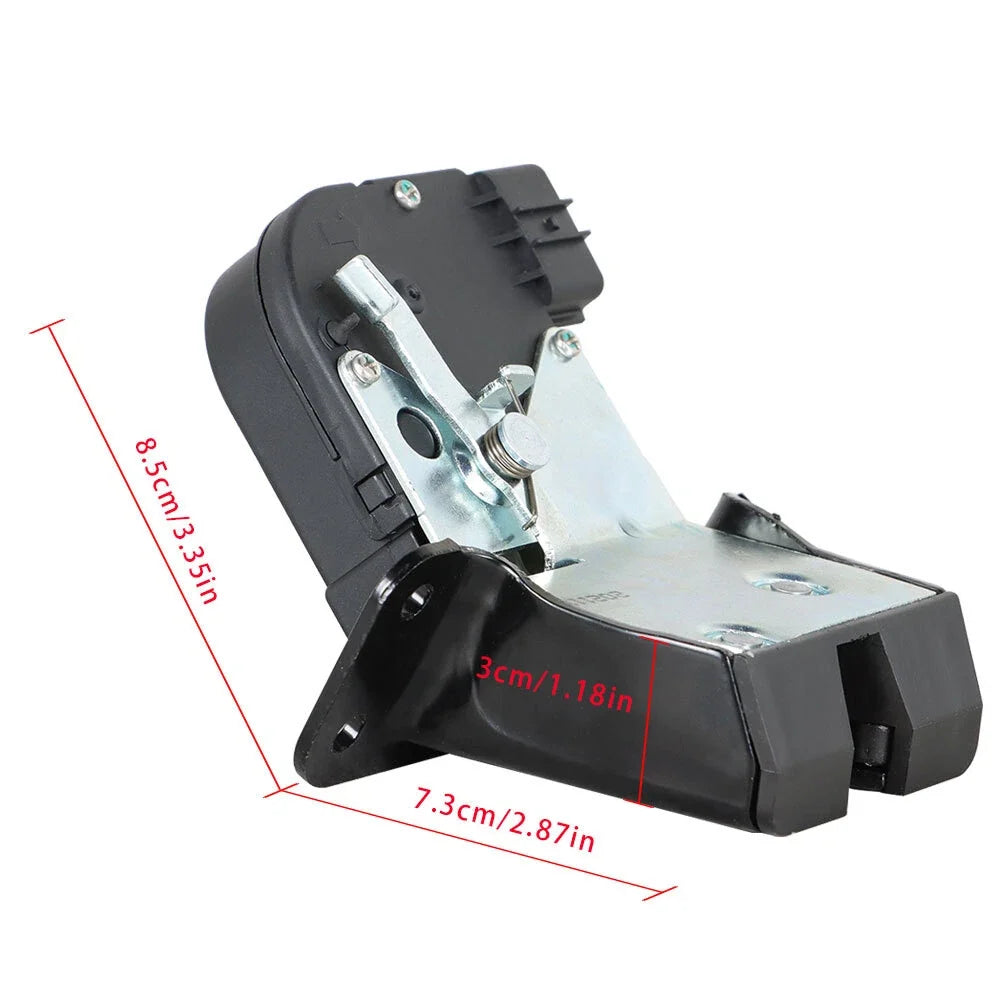 Rear Tailgate Latch Lock Actuator for Hyundai Veloster (2012–2017)