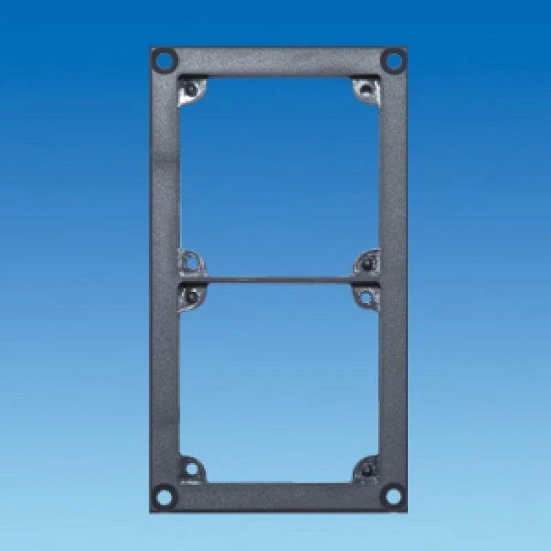 C-Line LP 2 Way Baseplate Surround for Caravan Motorhome Boat (PO502)