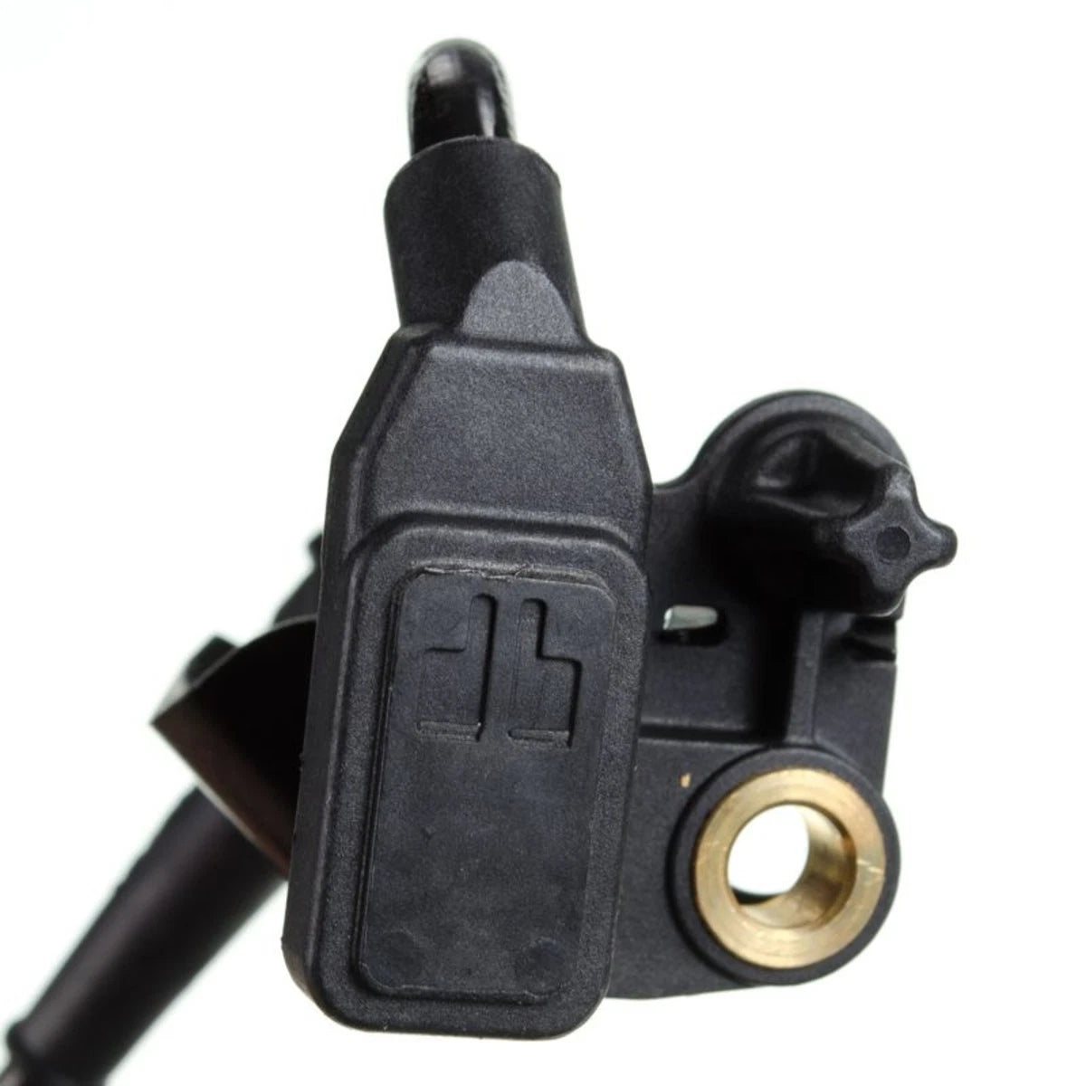 2X ABS Speed Sensor for Lincoln LS (2000–2006) 2ABS1172, AB1751, 695359