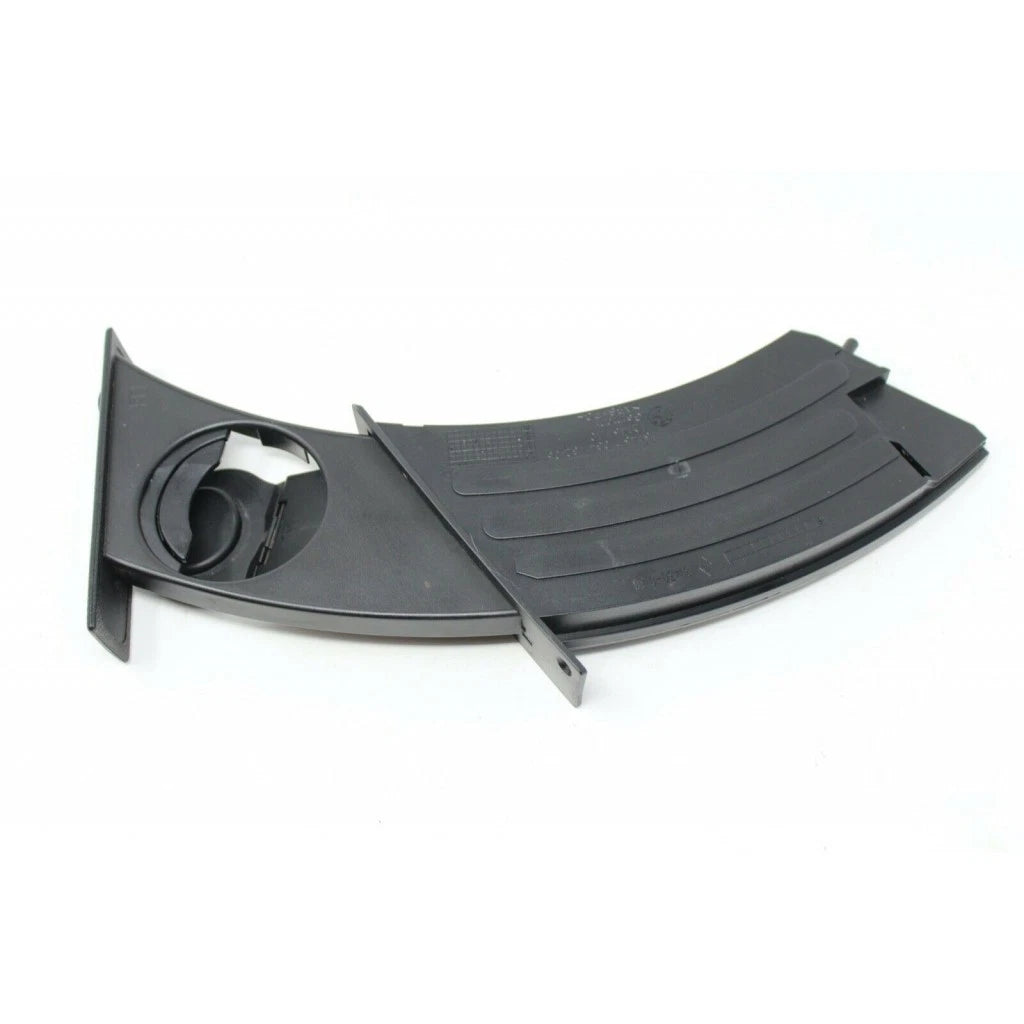 Cup Holder for BMW M5 (2006–2010) | Driver Side Black Press In CLX-M0-USA-REPB509106-CL360A74