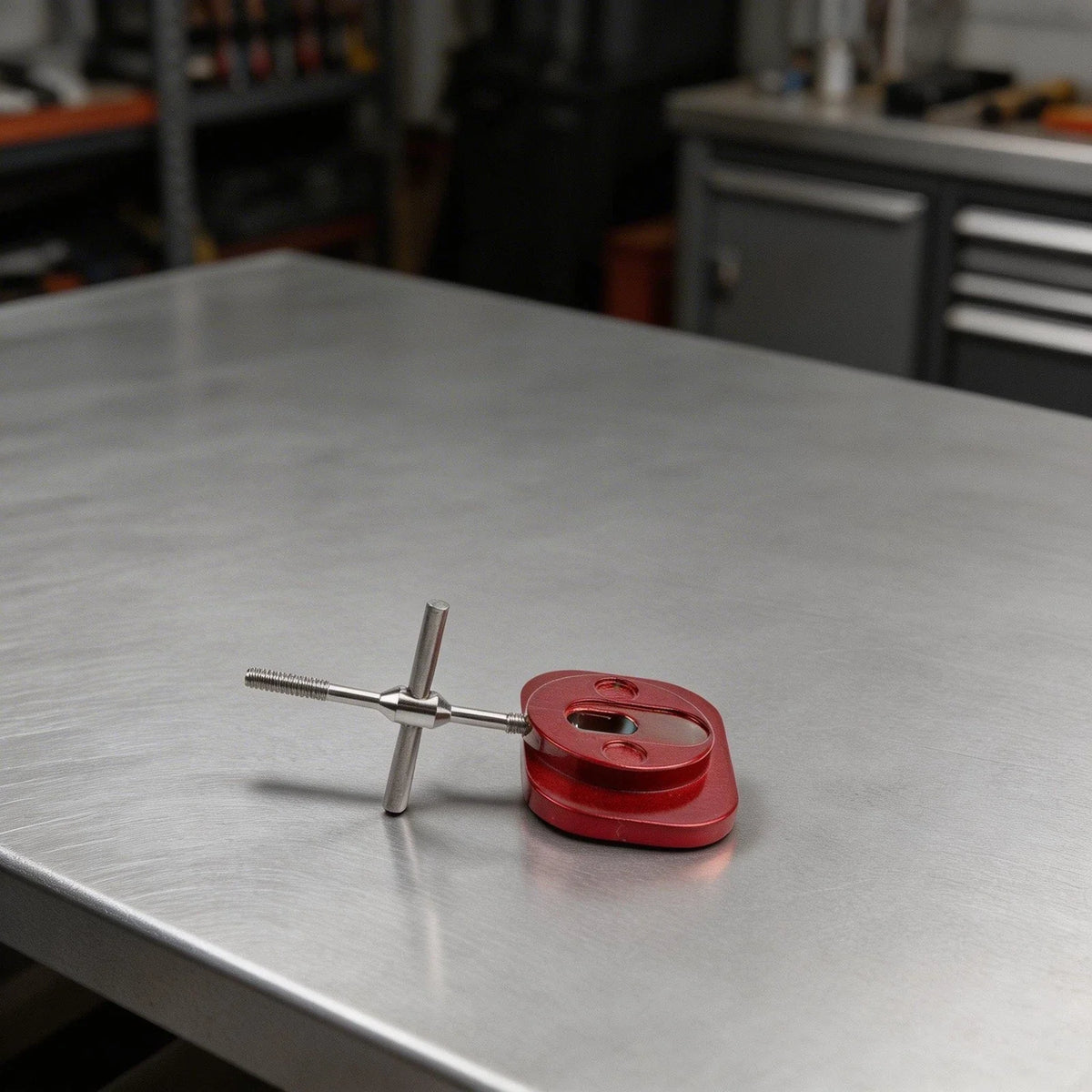 Fishing Reel Bearing Pin Remover Tool for Quick Repairs