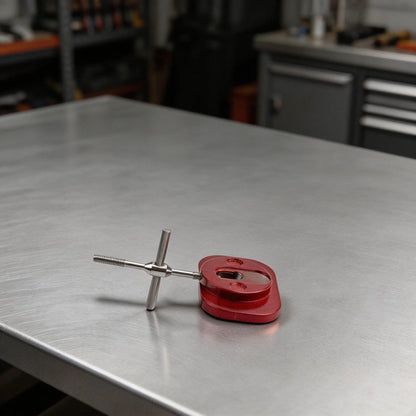 Fishing Reel Bearing Pin Remover Tool for Quick Repairs