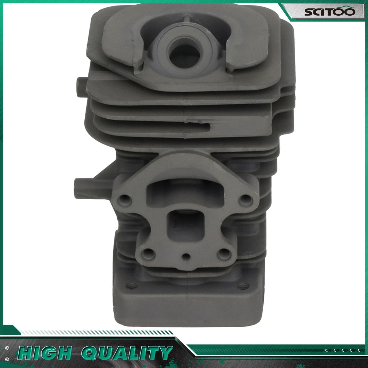 Cylinder Piston Kit 39mm for Husqvarna 235 236 236E 240 240E (2010–2023)