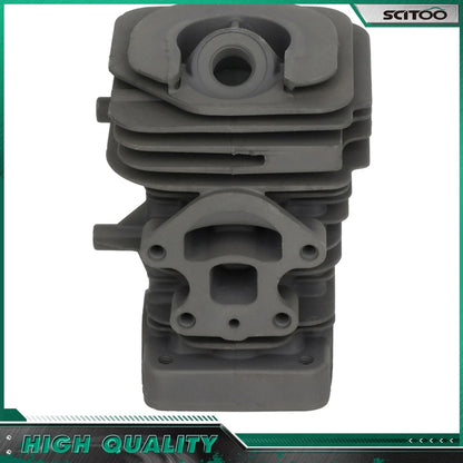 Cylinder Piston Kit 39mm for Husqvarna 235 236 236E 240 240E (2010–2023)