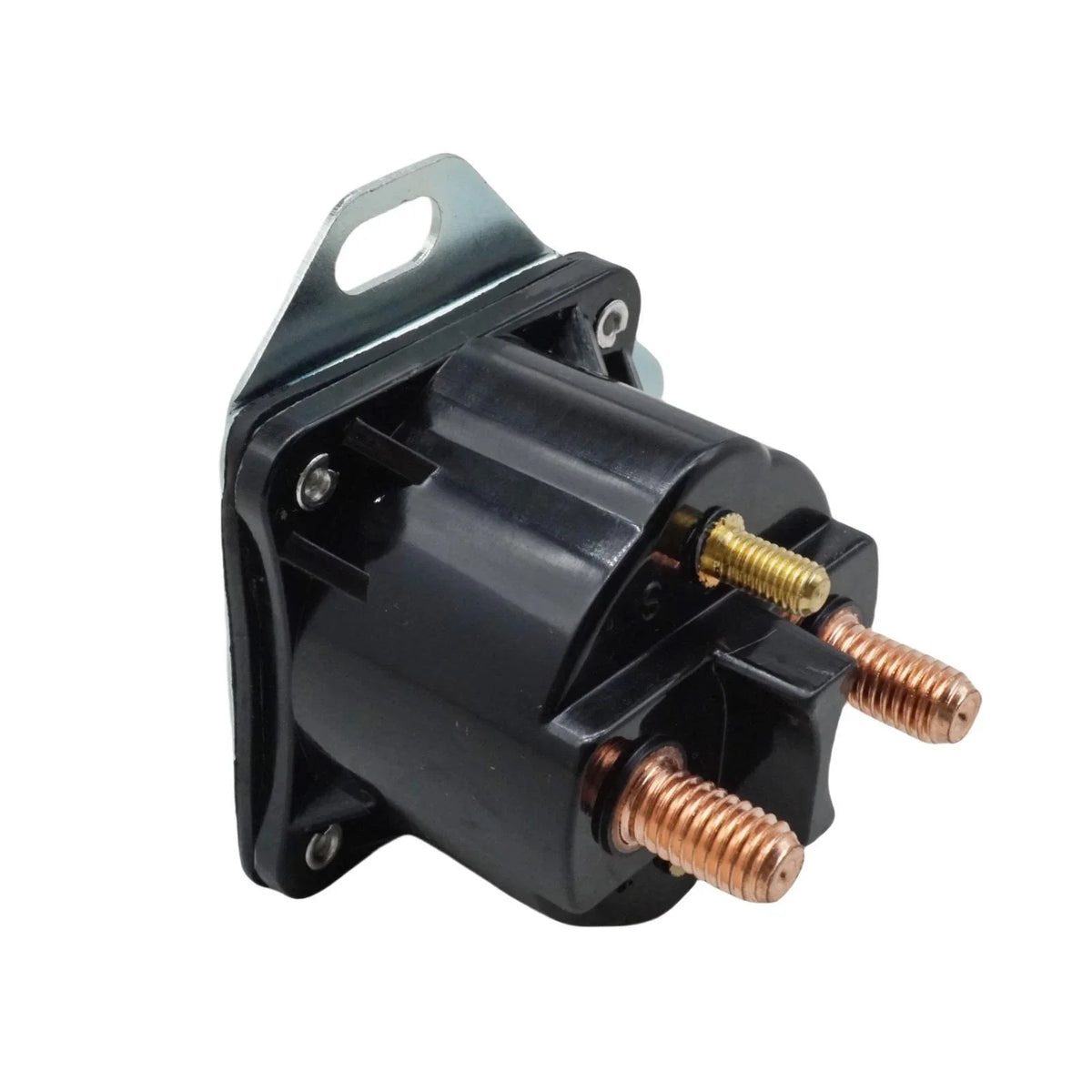 Starter Solenoid Switch Relay for Ford Mustang F150 F250 F350 (E9TZ-11450-B)