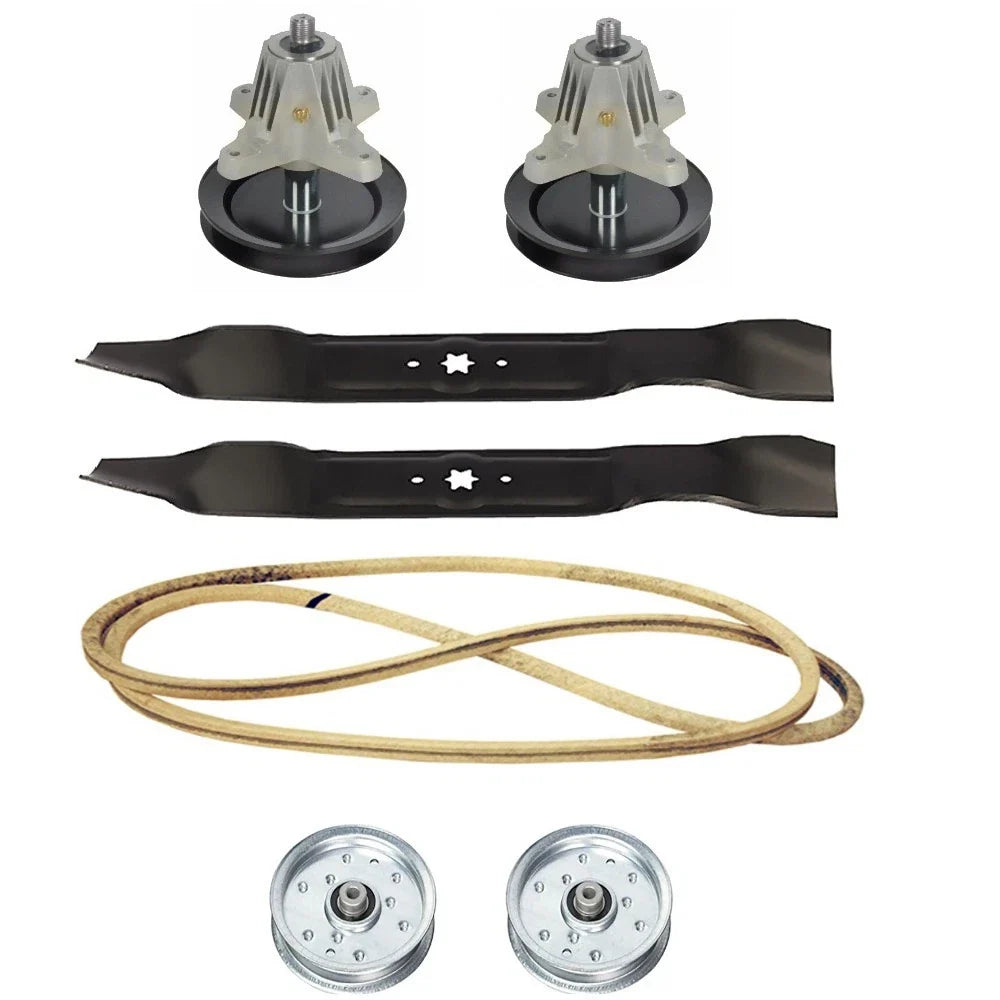 Deck Rebuild Kit for Murray (Replaces 742-04126-REBUILDKIT)