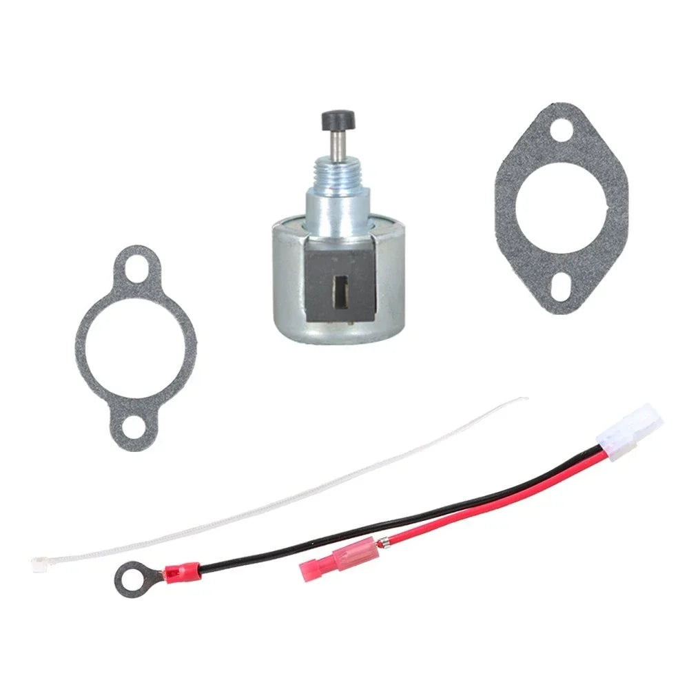 Fuel Shut Off Solenoid Repair Kit for Kohler 12-853-56-S