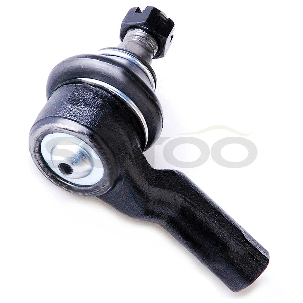 Front Lower Tie Rod End Ball Joint Suspension Kit for Mazda Protege (1995–1998)