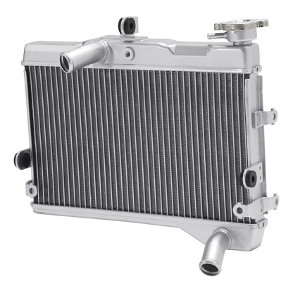 Aluminum Radiator for Yamaha FZ07 MT07 (2015–2020)