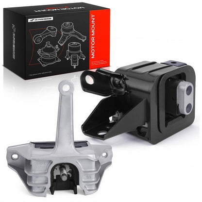 Engine Motor & Trans. Mount for Hyundai Elantra (2017–2019) 10029, 10034