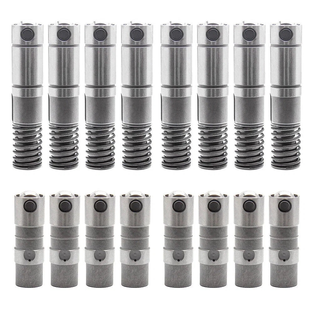 Set of 16 AFM DOD Valve Lifters for Chevy 5.3L 6.0L 6.2L (2007–2021)