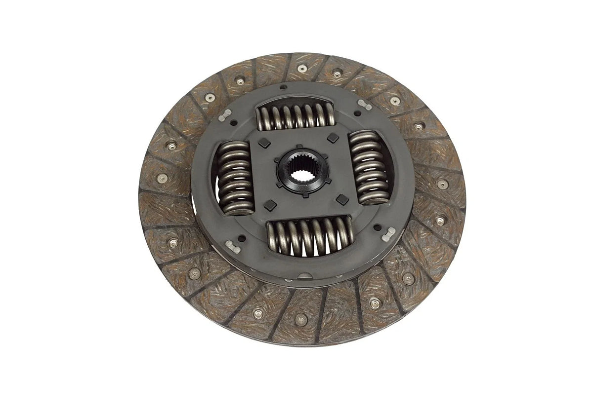 Clutch and Flywheel Kit for Audi TT, Volkswagen Beetle, Jetta (1998–2006)