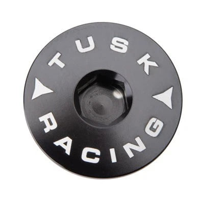 Tusk Billet Aluminum Engine Plug Kit for GASGAS ES 700 (2022–2024) 143-511-0054